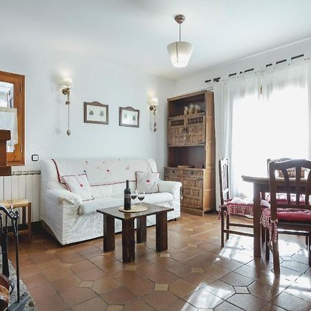 La Ginesta 1, Apartaments De Munyanya Estación 외부 사진