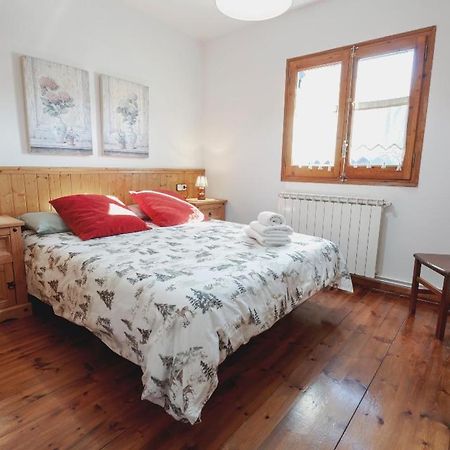 La Ginesta 1, Apartaments De Munyanya Estación 외부 사진