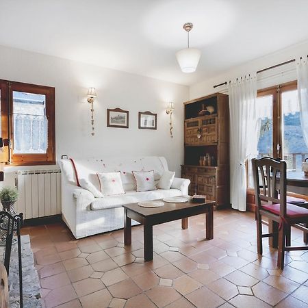 La Ginesta 1, Apartaments De Munyanya Estación 외부 사진