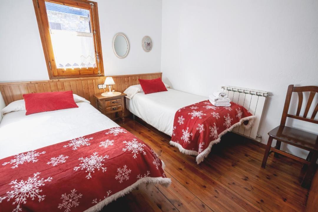 La Ginesta 1, Apartaments De Munyanya Estación 외부 사진