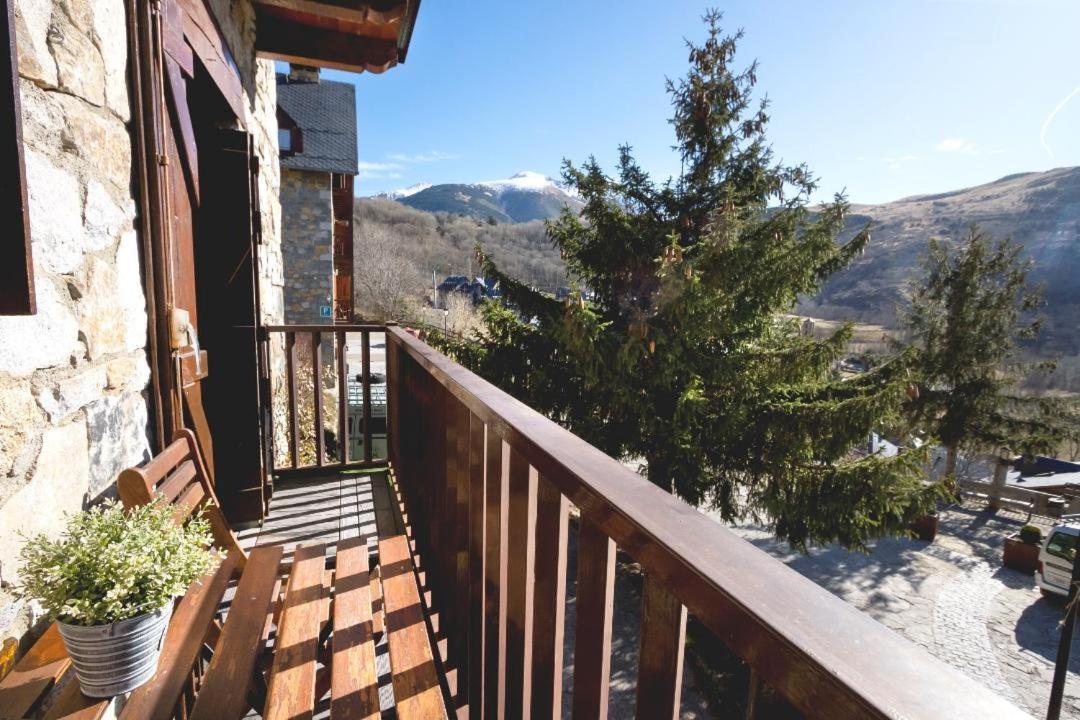 La Ginesta 1, Apartaments De Munyanya Estación 외부 사진