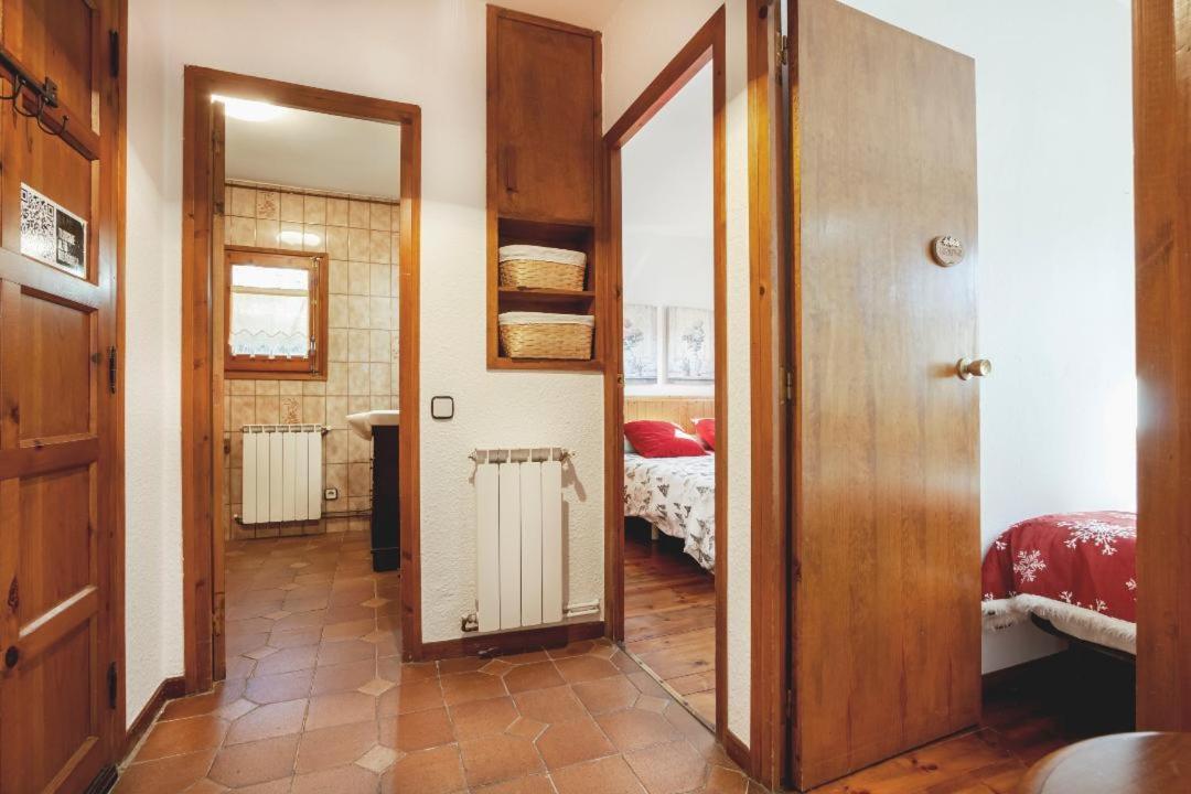 La Ginesta 1, Apartaments De Munyanya Estación 외부 사진