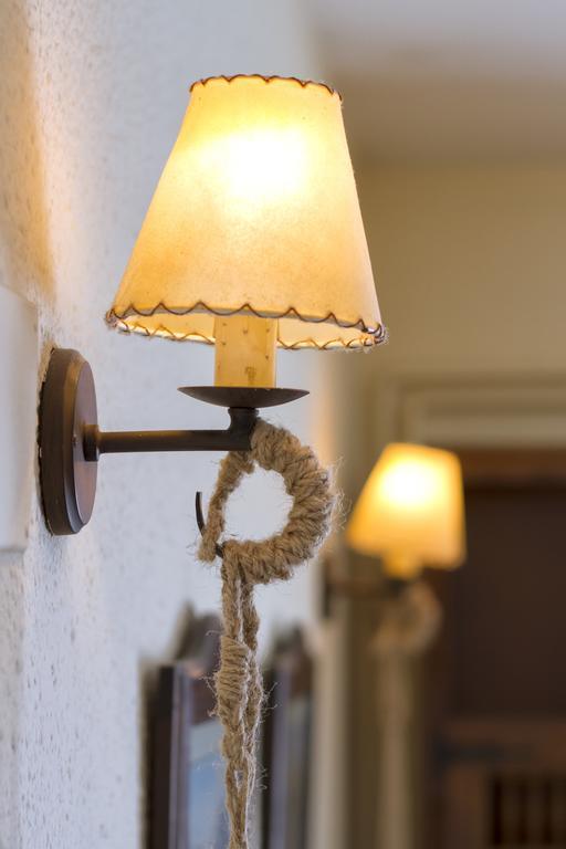 La Ginesta 1, Apartaments De Munyanya Estación 외부 사진