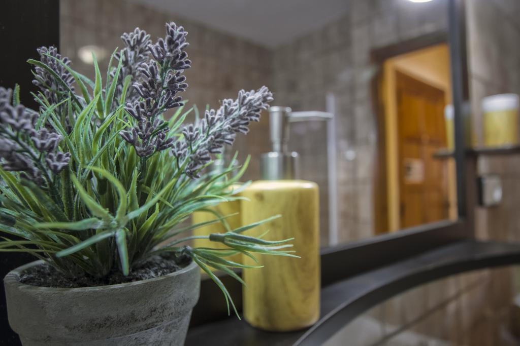 La Ginesta 1, Apartaments De Munyanya Estación 외부 사진