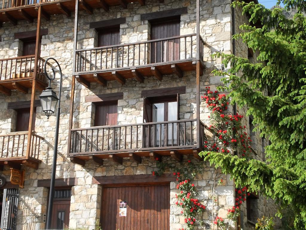 La Ginesta 1, Apartaments De Munyanya Estación 외부 사진
