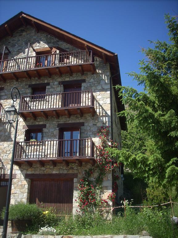 La Ginesta 1, Apartaments De Munyanya Estación 외부 사진
