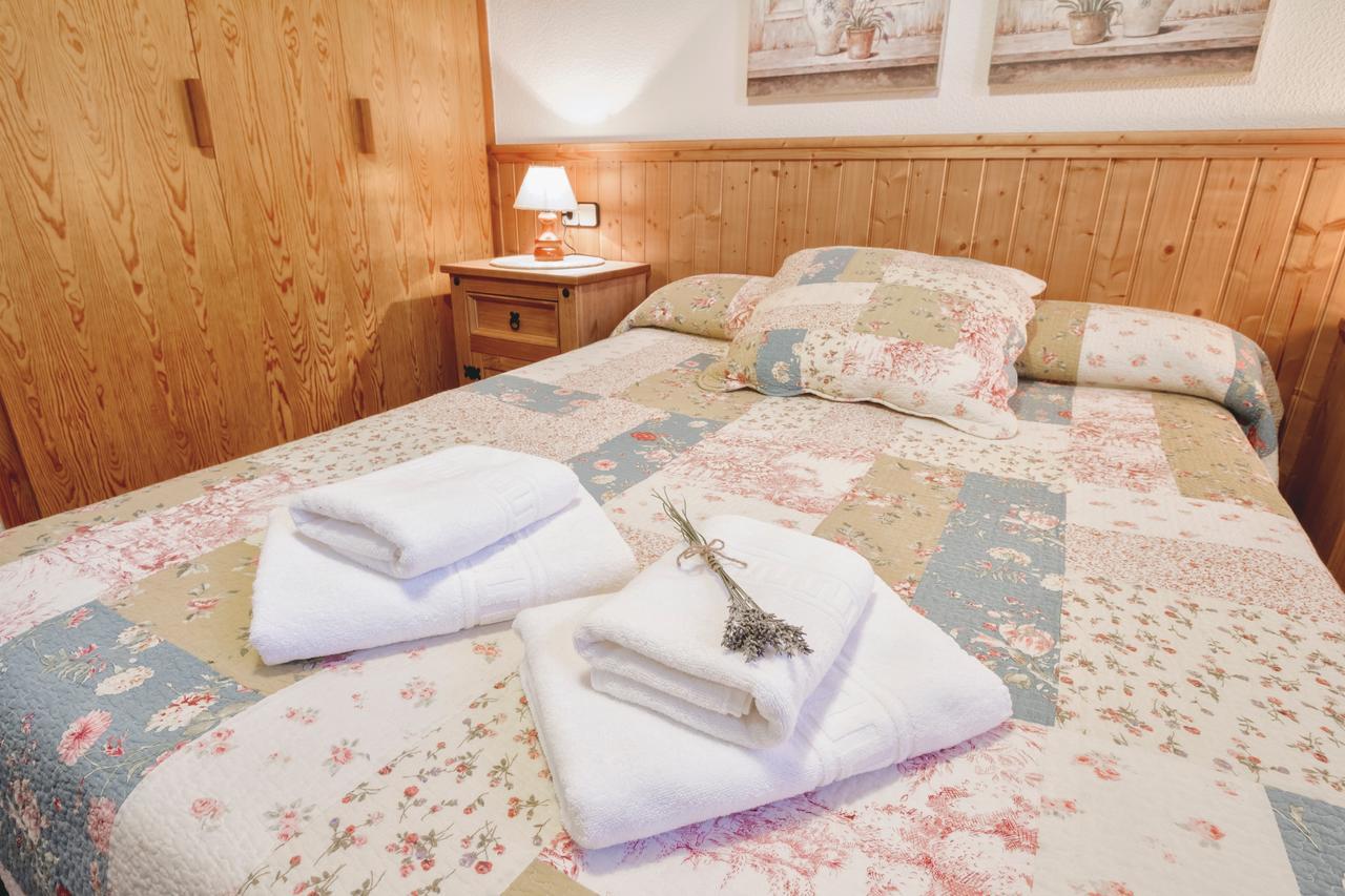La Ginesta 1, Apartaments De Munyanya Estación 외부 사진