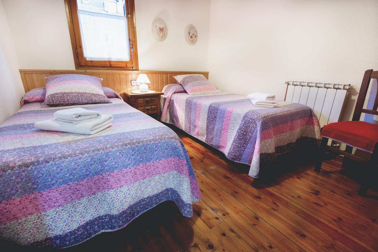 La Ginesta 1, Apartaments De Munyanya Estación 외부 사진