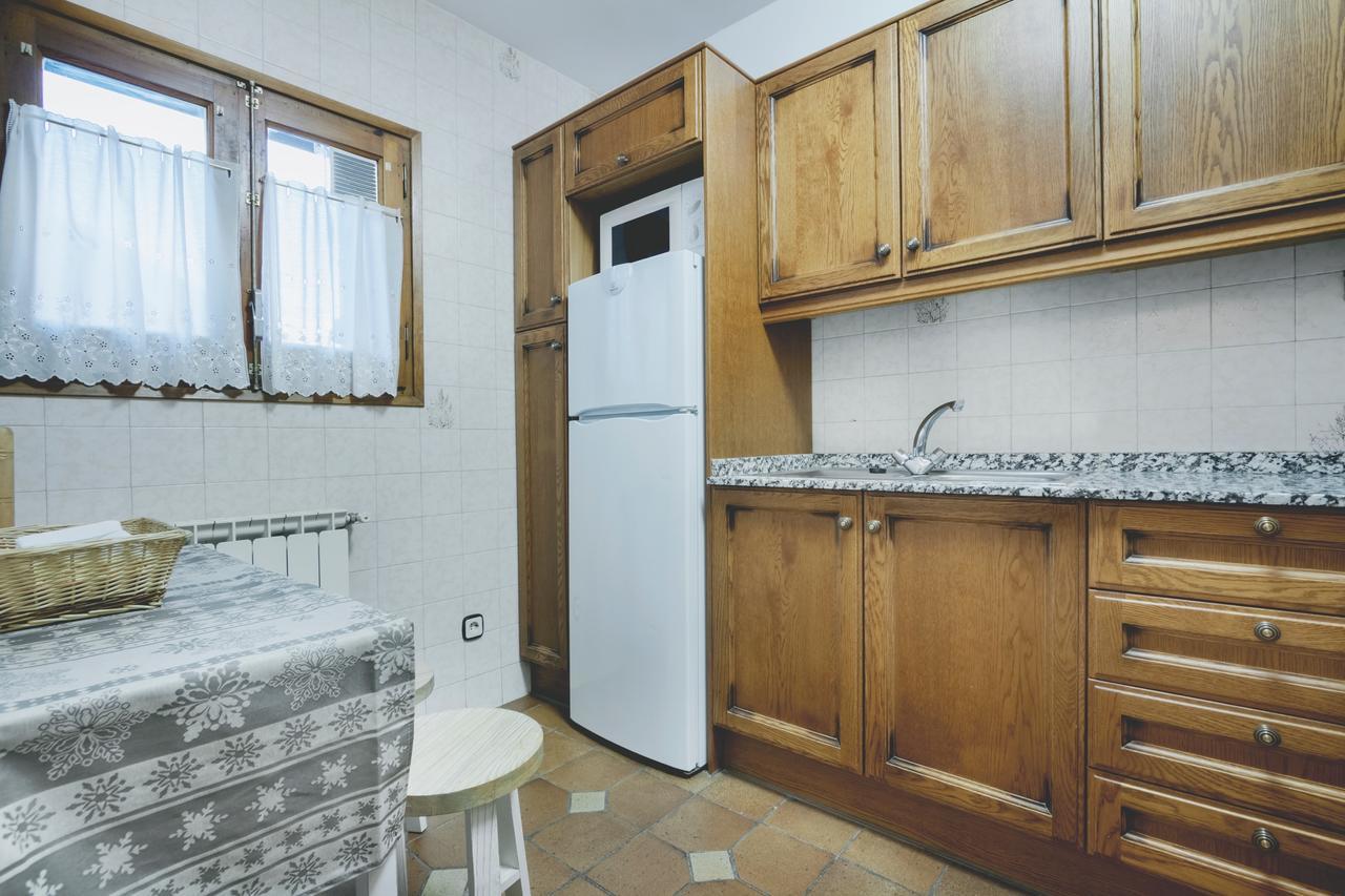 La Ginesta 1, Apartaments De Munyanya Estación 외부 사진