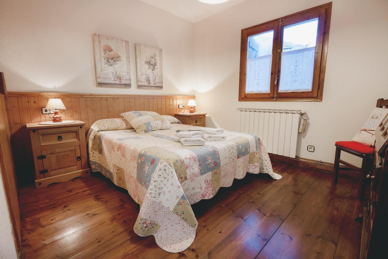 La Ginesta 1, Apartaments De Munyanya Estación 외부 사진