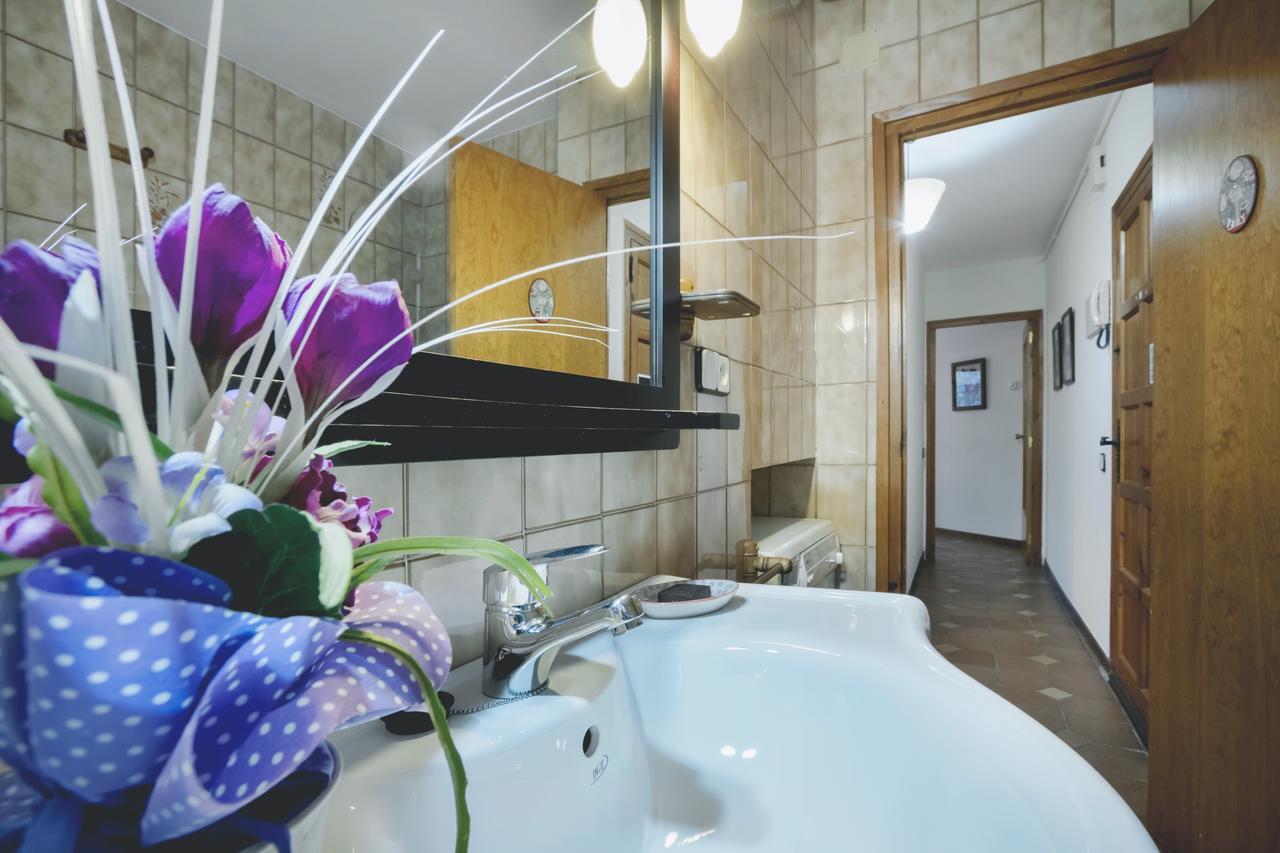 La Ginesta 1, Apartaments De Munyanya Estación 외부 사진